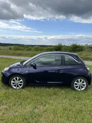 Opel Adam 1.4 Jam Bild 2