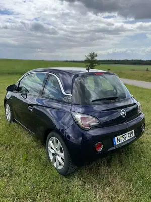 Opel Adam 1.4 Jam Bild 3