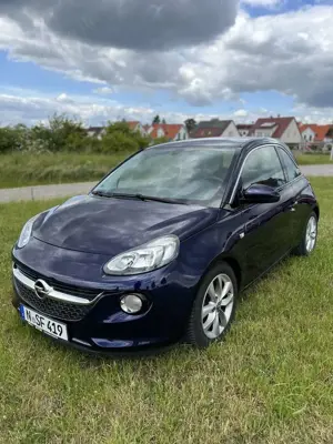 Opel Adam 1.4 Jam