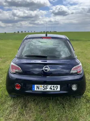 Opel Adam 1.4 Jam Bild 4
