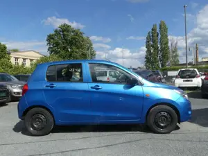 Suzuki Celerio Club*Klima*Nr.04 Bild 4