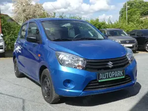 Suzuki Celerio Club*Klima*Nr.04 Bild 3