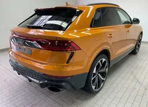 Audi RS Q8 4.0 TFSI KERAMIK-PANO-STANDHZG-CARBON Bild 2