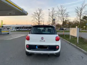 Fiat 500L 500L 1.6 Multijet Start Bild 4