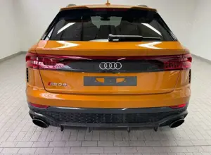 Audi RS Q8 4.0 TFSI KERAMIK-PANO-STANDHZG-CARBON Bild 4