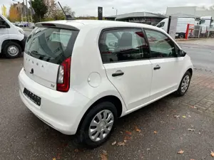 Skoda Citigo e iV Ambition 61kW Akku 37kWh 1. Hand Bild 5