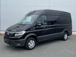 MAN TGE 3.160 L3H3 MIXTO RWD LED ACC RWD SHZ STANDH