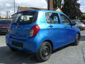 Suzuki Celerio Club*Klima*Nr.04 Bild 5