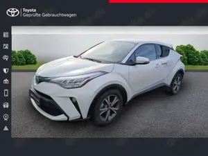 Toyota C-HR 1,8 Hybrid Team D Relax-Garantie !!!