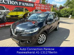 Renault Kadjar Experience**TÜV NEU*INSP. NEU**