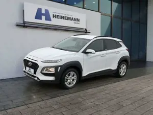Hyundai KONA 1.0 T-GDI YES! Navi Sitzh. PDC AHK