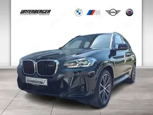 BMW X3 M 40d Head-Up  Pano AHK 20" HiFi DAB LED