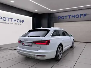 Audi A6 allroad 50 TDI Q STANDHZG PANO NAVI+ MATRIX Bild 5