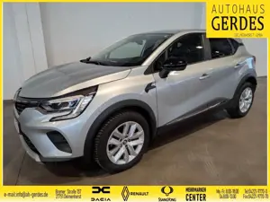 Renault Captur 1.3 TCe Experience "GJR  Navi"