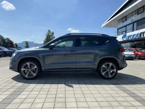 SEAT Ateca FR PACK EXECUTIVE I 1.5 TSI ACT 150 DSG, NAVI, ... Bild 5