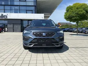 SEAT Ateca FR PACK EXECUTIVE I 1.5 TSI ACT 150 DSG, NAVI, ... Bild 4