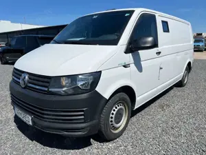 Volkswagen T6 Transporter T6 Lang*GELDTRANSPORTER*GEPANZERT*ARMORED*140PS*