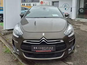Citroen DS5 SportChic Hybrid4