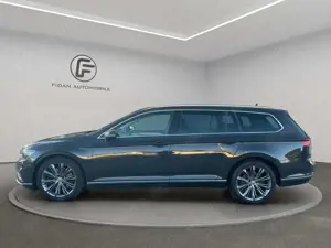 Volkswagen Passat Variant Elegance 4M*IQ*AHK*DCC*Kamera*ACC Bild 2