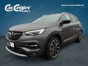 Opel Grandland X Opel Grandland Ultimate Plug-in-Hybrid+Bi-LED