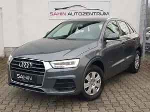 Audi Q3 1.4 TFSI Ultra 1.Hd LED Navi Keyless PDC SHZ Sheft