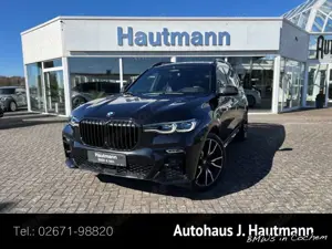 BMW X7 xDrive 40 d M SPORT *1.HAND*TV*NP:130.050€*