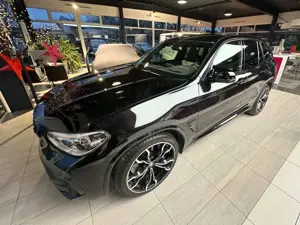 BMW X3 M X3 X3M Competition