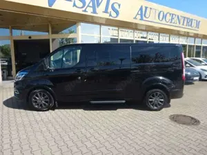 Ford Tourneo Custom L2 MH 185PS Titanium X Standhzg Bild 3