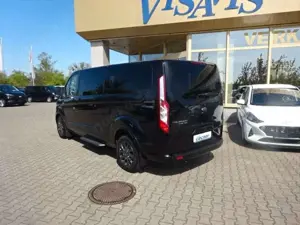 Ford Tourneo Custom L2 MH 185PS Titanium X Standhzg Bild 4