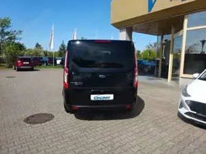 Ford Tourneo Custom L2 MH 185PS Titanium X Standhzg Bild 5