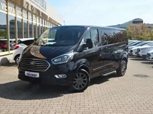 Ford Tourneo Custom L2 MH 185PS Titanium X Standhzg Bild 2