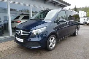 Mercedes-Benz V 250 V250d EDITION 4M lang*AUTOMATIK*6-SITZE*STHZ*CAM