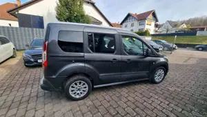 Ford Tourneo Connect Trend Anhängerkupplung Klimaauto Sitzheizung Bild 5