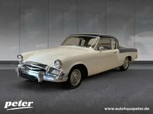 Studebaker Champion