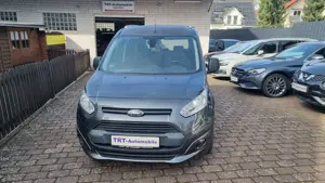 Ford Tourneo Connect Trend Anhängerkupplung Klimaauto Sitzheizung Bild 2