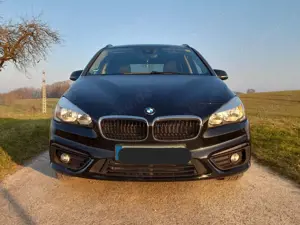 BMW 218 218i Active Tourer Aut. Advantage