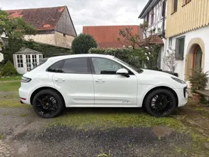 Porsche Macan Macan GTS PDK