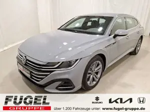 Volkswagen Arteon SB 2.0 TSI R-Line Navi|virt.Cock.|LED|ACC