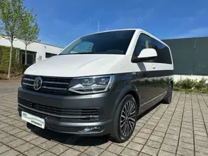 Volkswagen T6 Multivan Generation Six 4MotionOrig.38.600KM