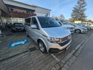 Volkswagen T6.1 Multivan Multivan Comfortline 4MOTION