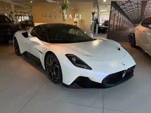 Maserati MC20 *CARBON*LIFT*PPF*2J.GARANTIE*Maserati-IN*