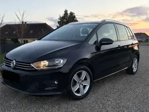 Volkswagen Golf Sportsvan 1.6 TDI 110 FAP BlueMotion Technology Confortline