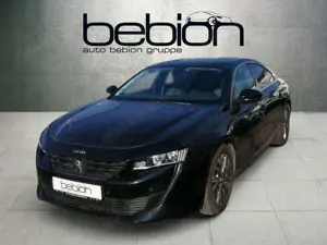 Peugeot 508 Hybrid 225 (Plug-In) Allure FLA SpurH