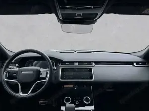 Land Rover Range Rover Velar D200 AWD R-DYNAMIC SE ACC Bild 4