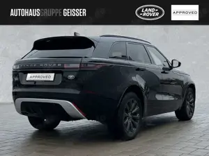 Land Rover Range Rover Velar D200 AWD R-DYNAMIC SE ACC Bild 2