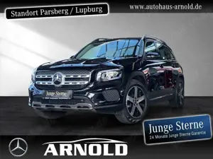 Mercedes-Benz GLB 220 GLB 220 d 4M Progressive LED 360° MBUX HighEnd-P