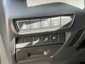 Mazda MX-30 e-SKYACTIV Premium Comfort Modern Confidence Bild 4