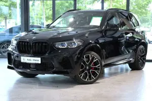 BMW X5 M Competition (F95)*Laser*BoWi*ACC*360°
