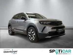 Opel Mokka Elegance inkl. Allwetter, CarPlay/AndroidAuto Bild 3