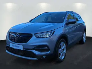 Opel Grandland 1.6 Turbo Hybrid PDC vo+hi, Ambiente